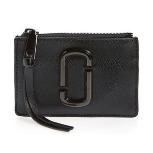 COPY - Marc Jacob’s wallet black